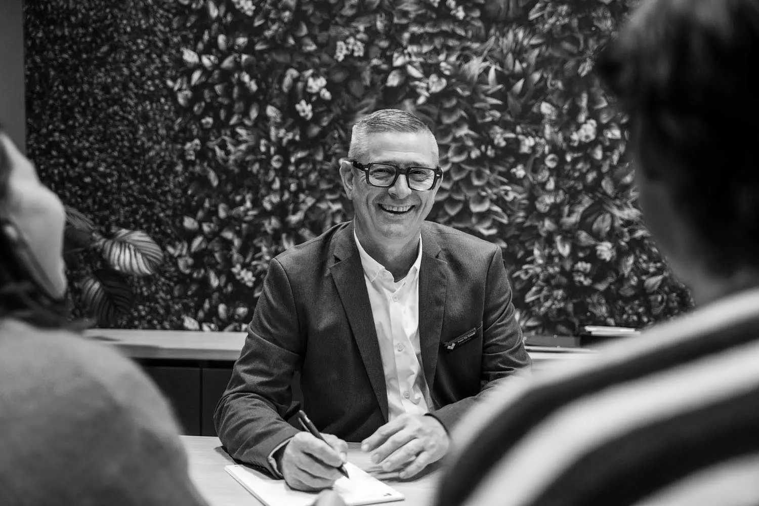 Van den Bossche tegels tegeladviseur