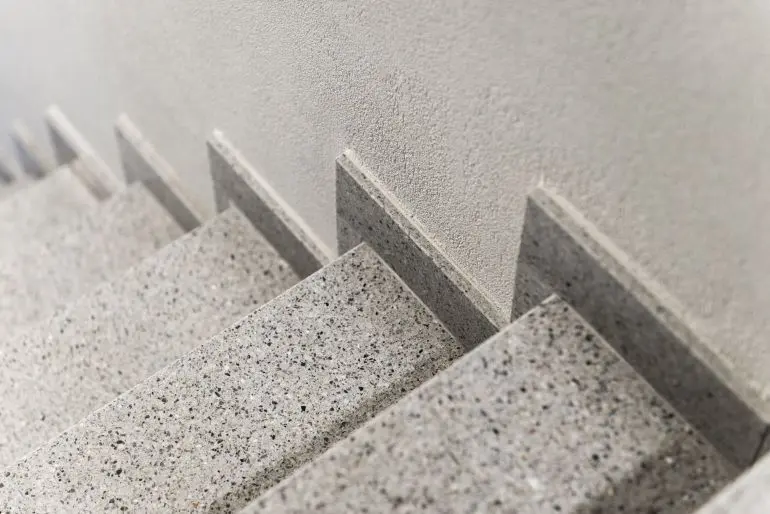 Stonite alugrijs verzoet Stonite alugrijs verzoet