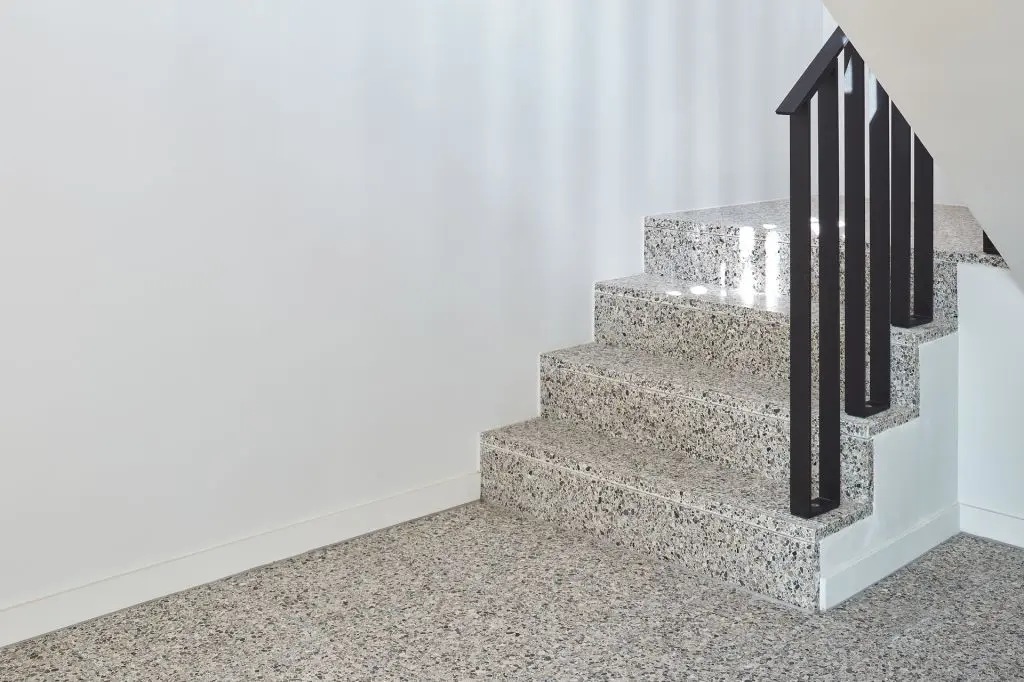 Stonite pebbles beige verzoet 