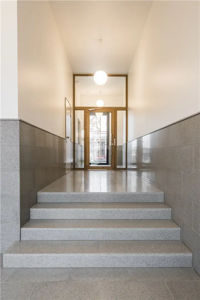 Stonite alugrijs verzoet