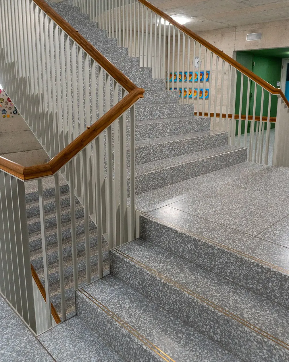 Classico grey granite