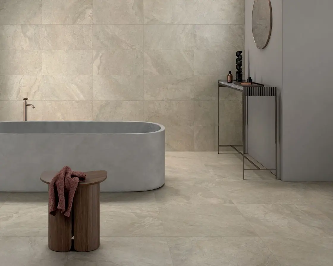 Collection desert 60/60/0,95 worn/rett.