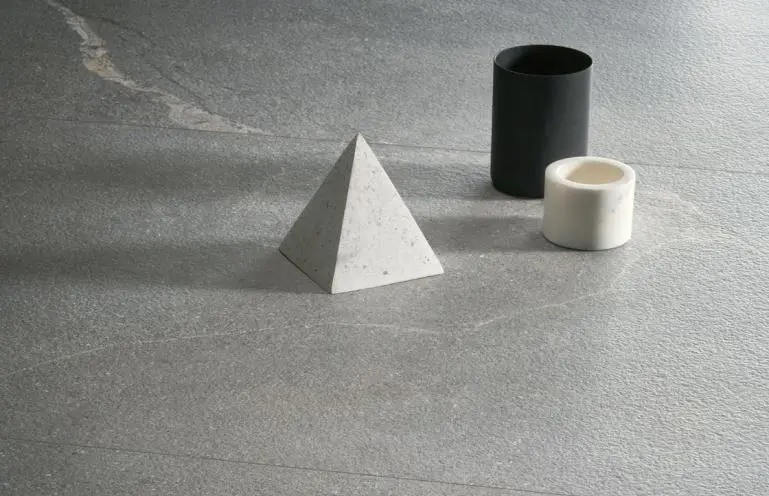 Collection gray 60/120/0,95 nat/rett.