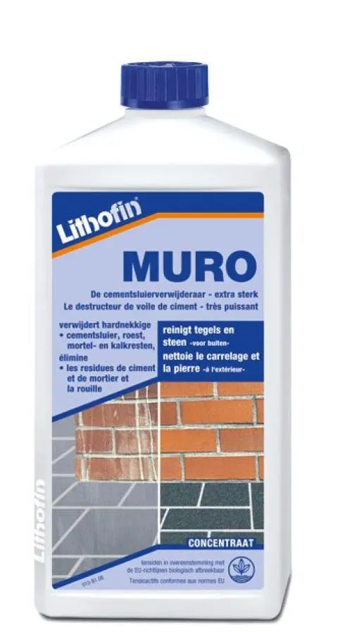 Lithofin UNI muro