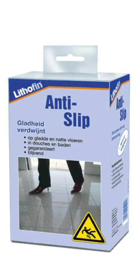 Lithofin UNI anti slip