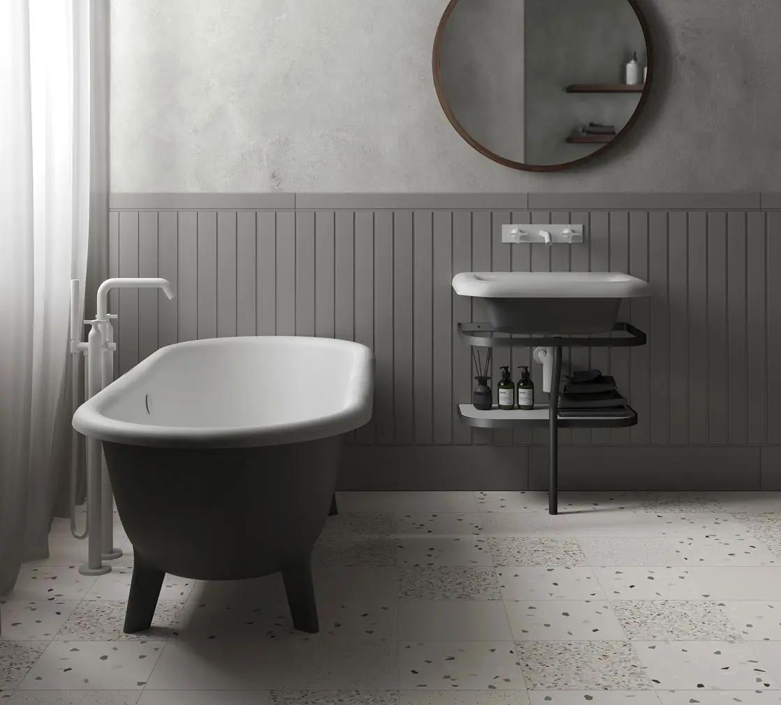 Perlinato mud 7,5/100/1,2 matt.