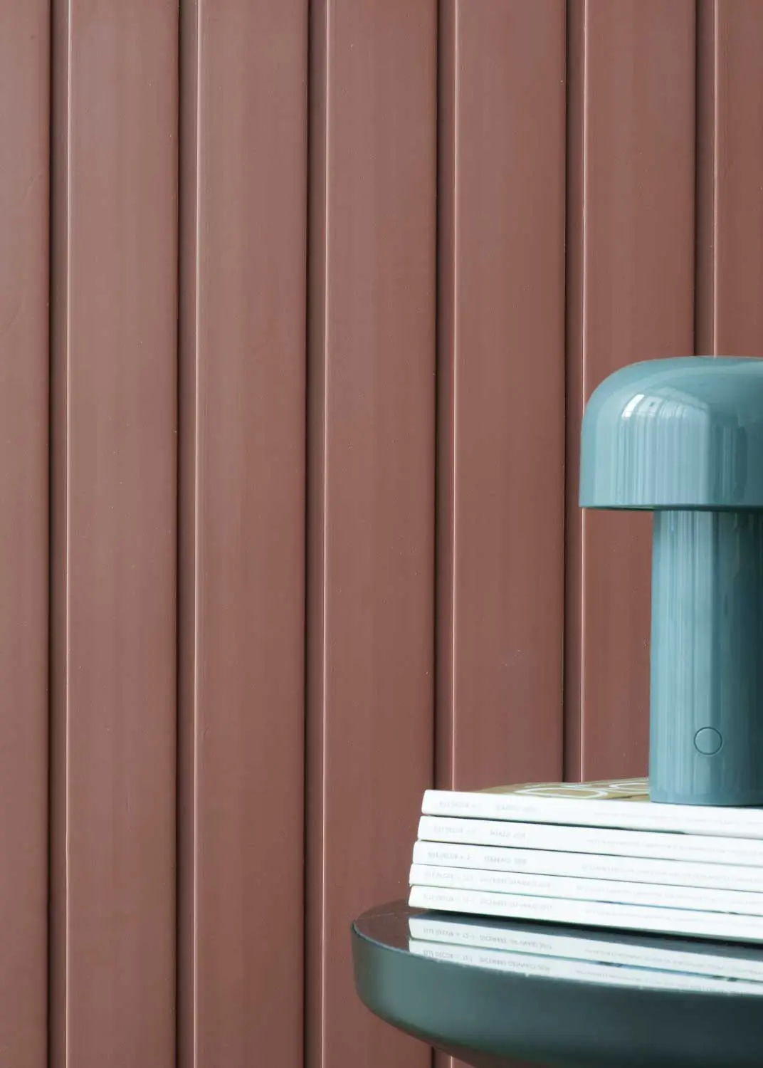 Perlinato klinker 7,5/100/1,2 matt.