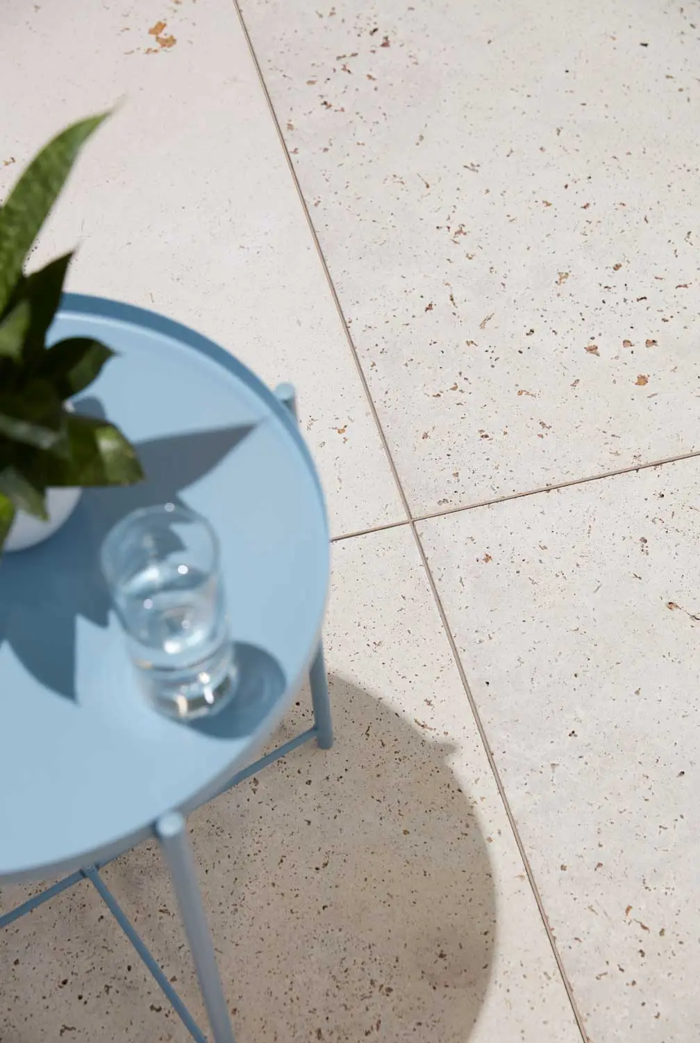 Noce arenado 60/60/2,0