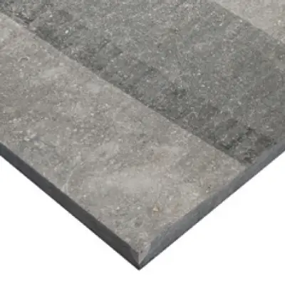 Gezaagd / diamantgezaagd