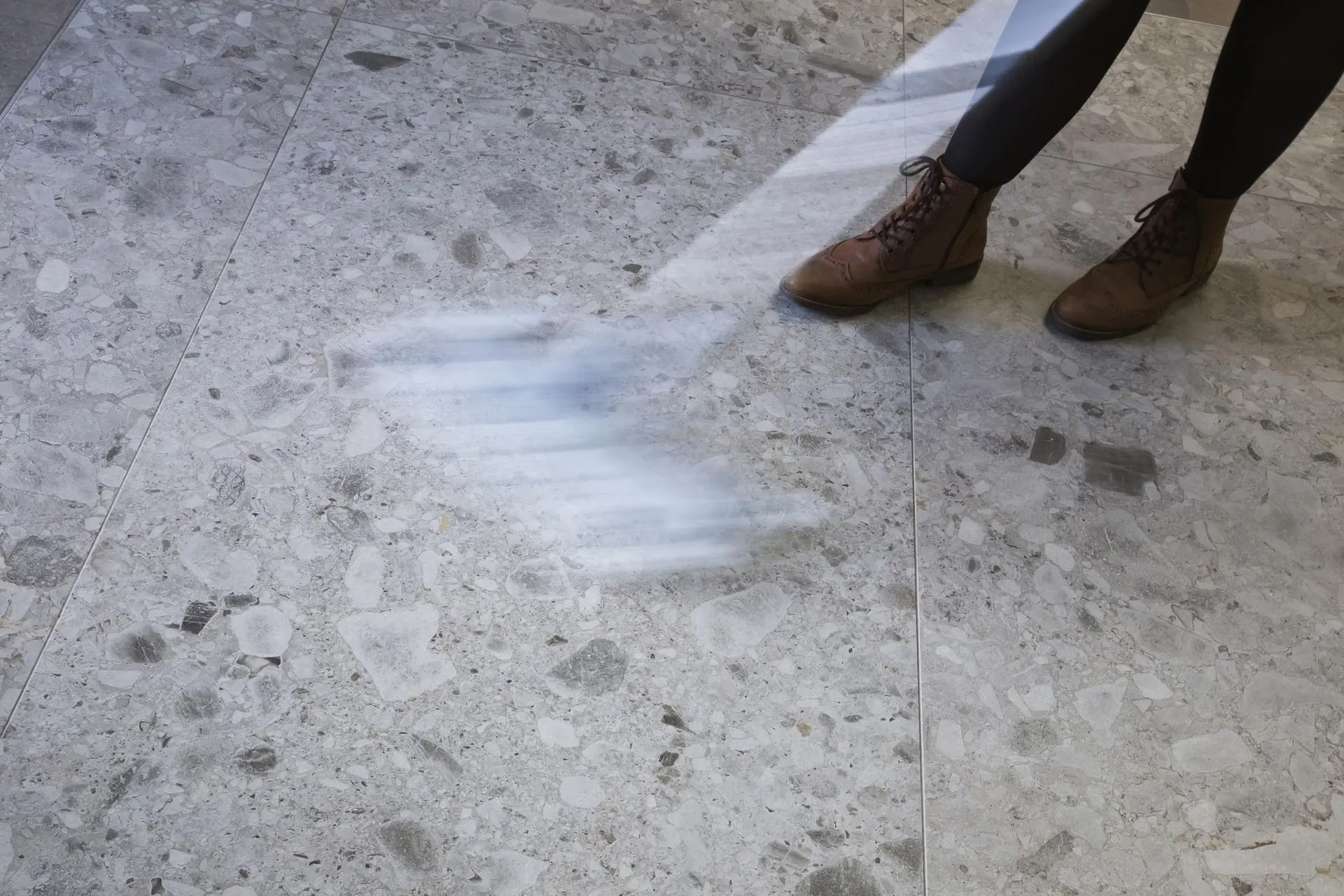 Vlekkenlijst natuursteen