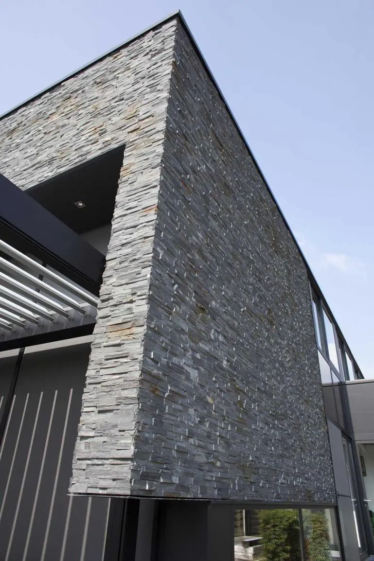 Ardesia nera stoneskin