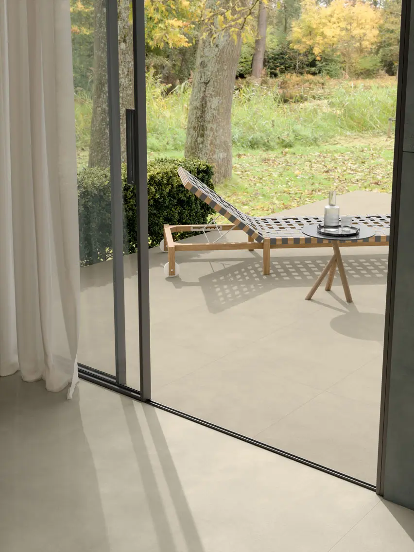 Lake ivory Lake ivory 80/80/2,0 strutt/rett.