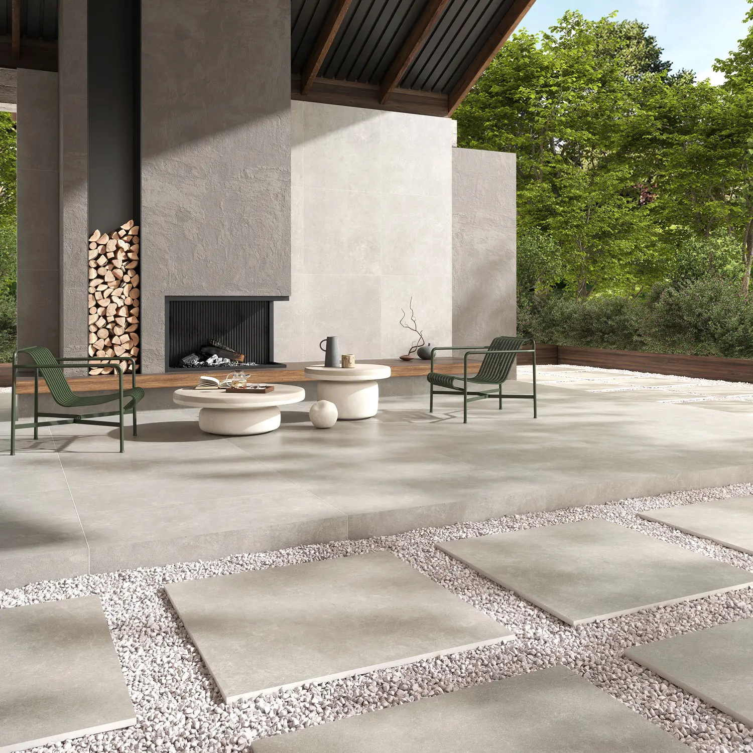 Clear taupe Clear taupe 100/100/2,0 strutt/rett.