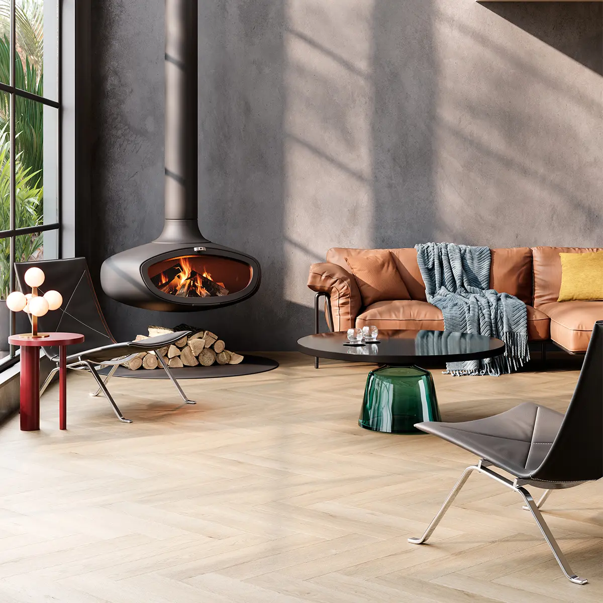 Yusa sand Yusa sand 12,3/61,5/0,5 (clickvinyl+ondervloer)