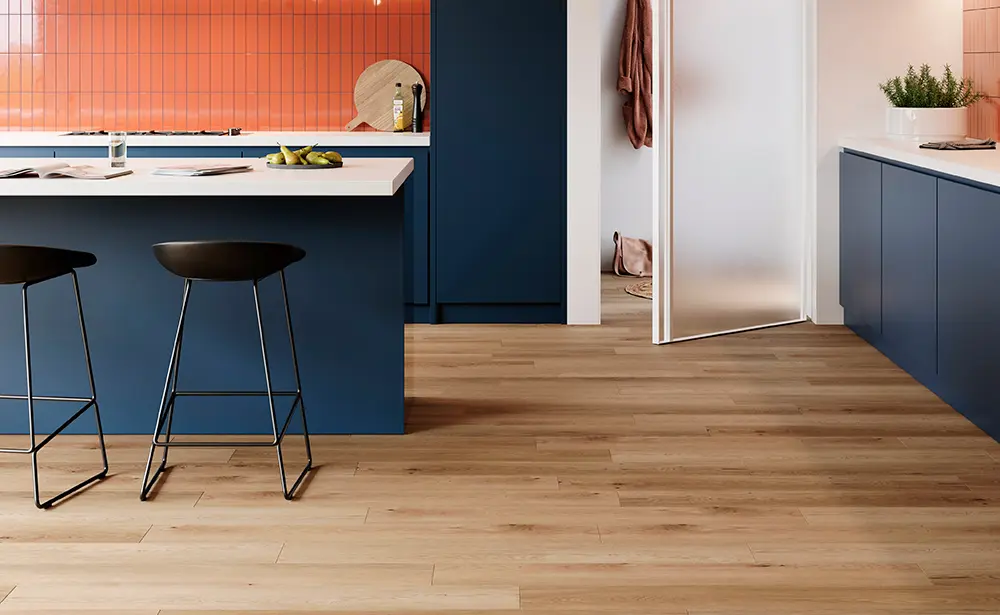 Occitane chestnut Occitane chestnut 17,6/121,3/0,5 (kliksysteem met ondervloer