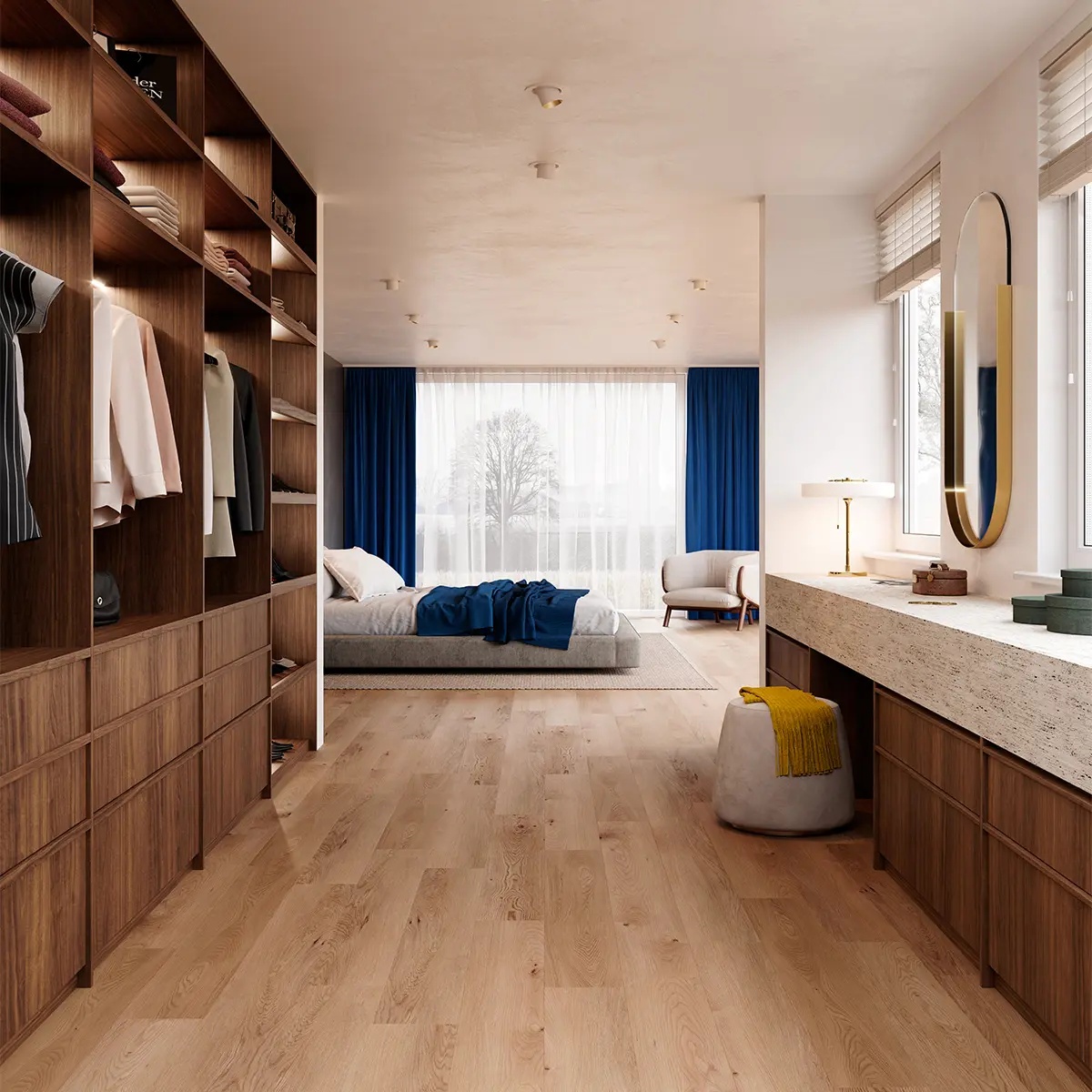 Occitane whiskey Occitane whiskey 17,6/121,3/0,5 (clickvinyl+ondervloer)