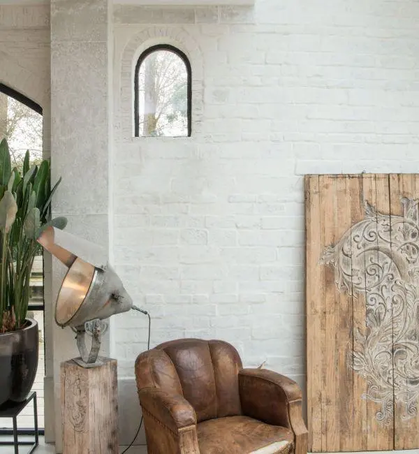 Castle Stones French Bricks