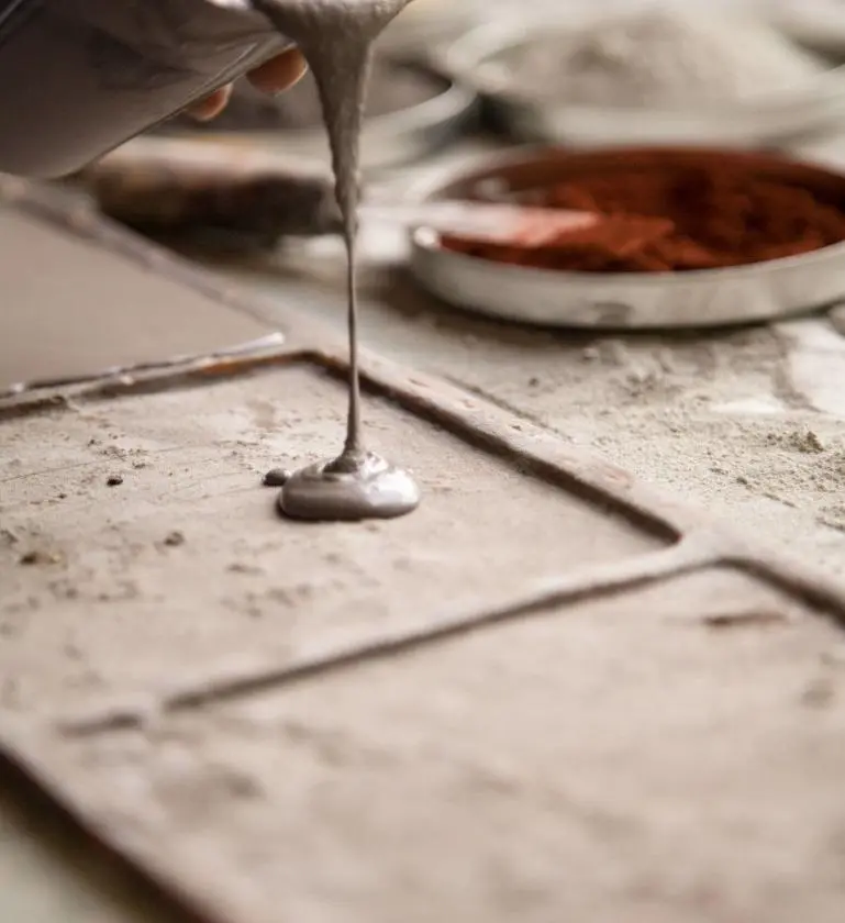 Castle Stones kleuren