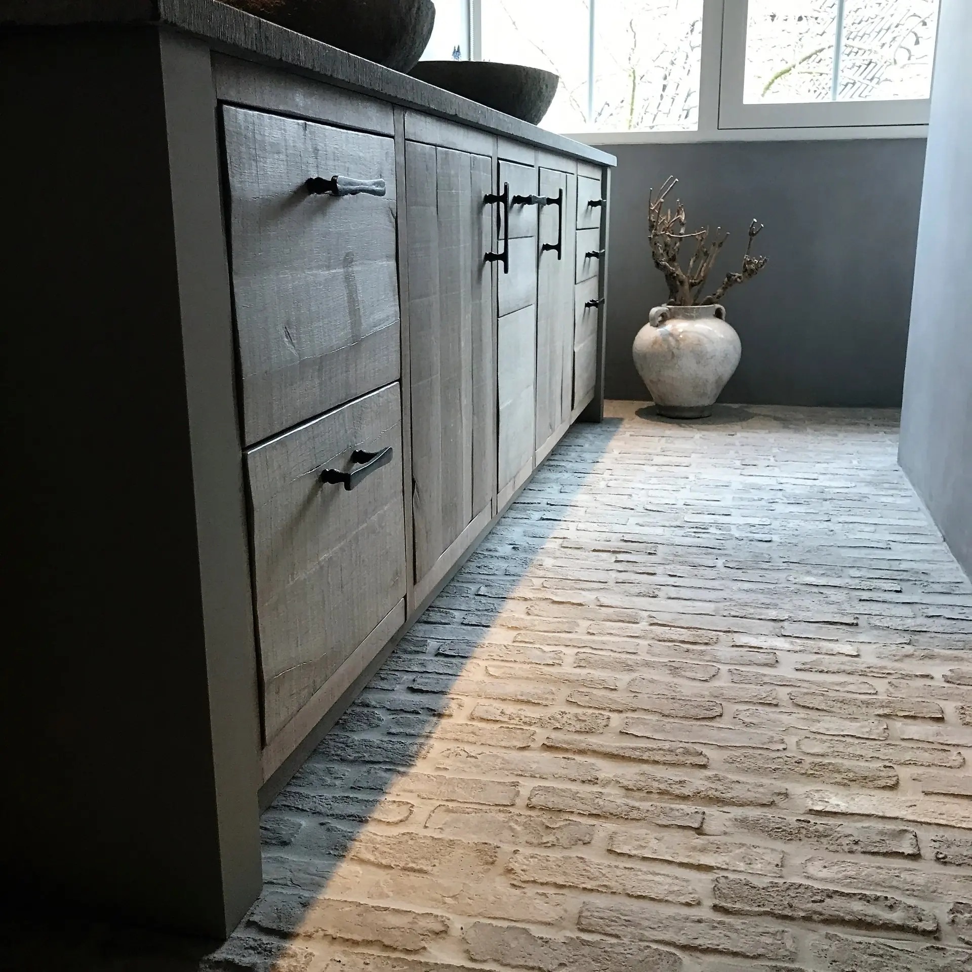 Castle Stones Big Bricks