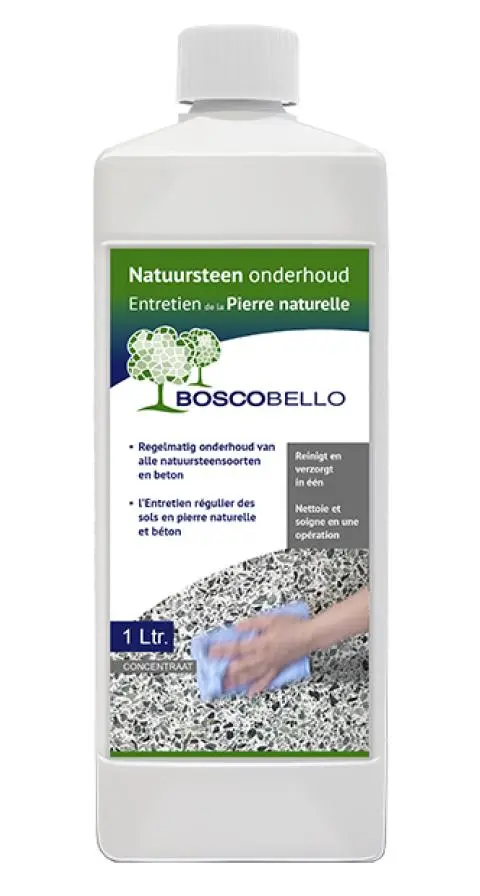 Lithofin onderhoudsproduct