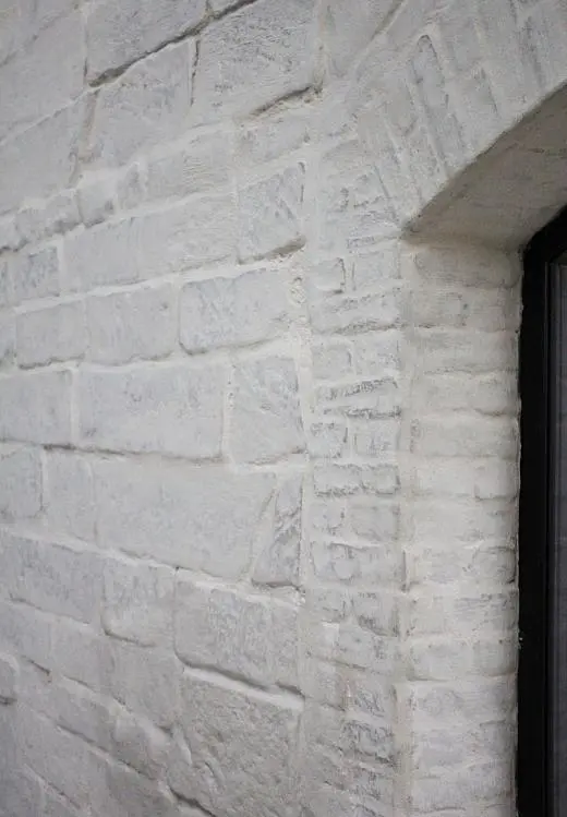 Castle Stones French Bricks