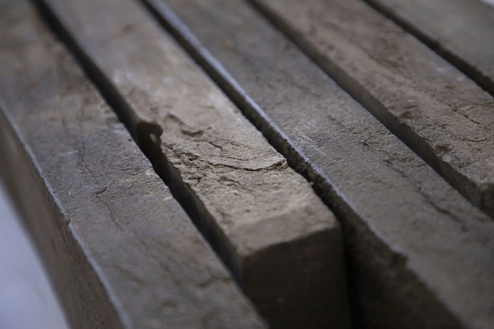 Cotto vecchio nero aged 8,8/36/2,5