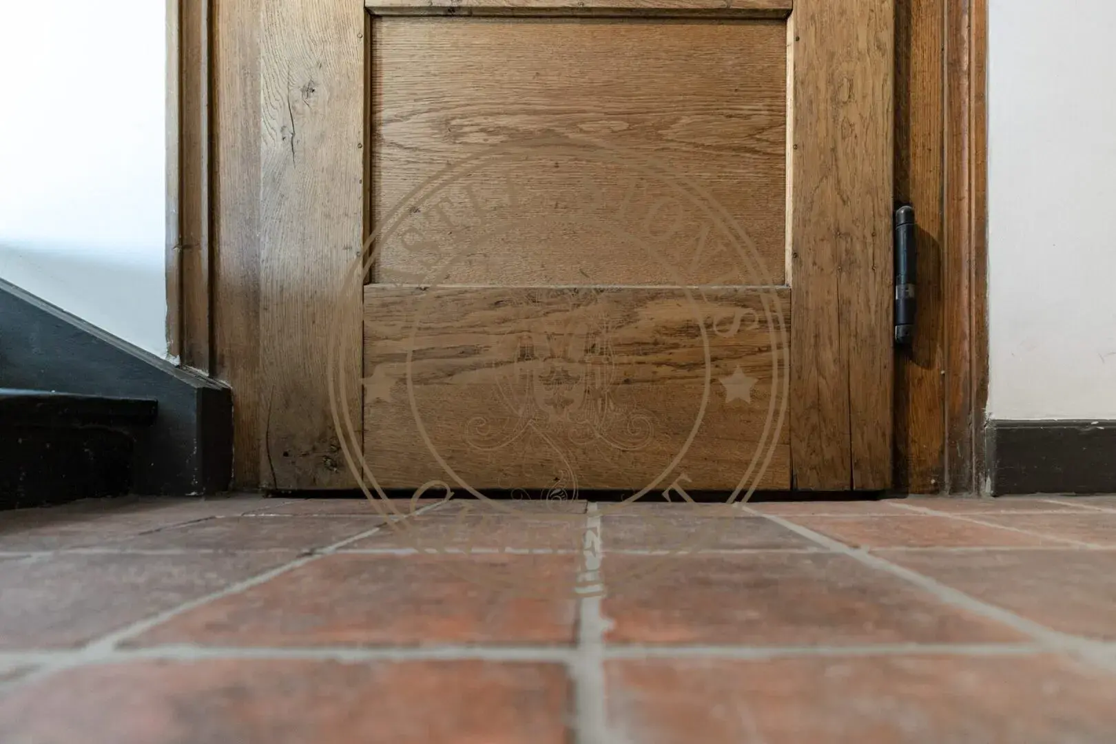 Castle stones terra terracotta/0,6 à 0,8 - 1,2,3