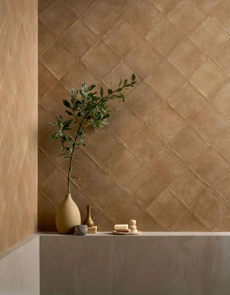 keramische terracotta