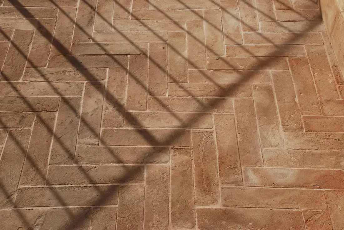 Cotto vecchio cotto aged Cotto vecchio cotto aged 7,3/30/2,5