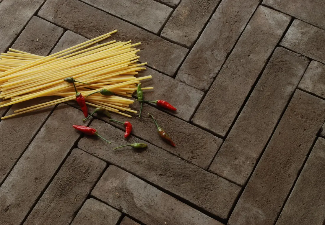 Cotto vecchio ciocco aged Cotto vecchio ciocco aged 6,3/27/2,5