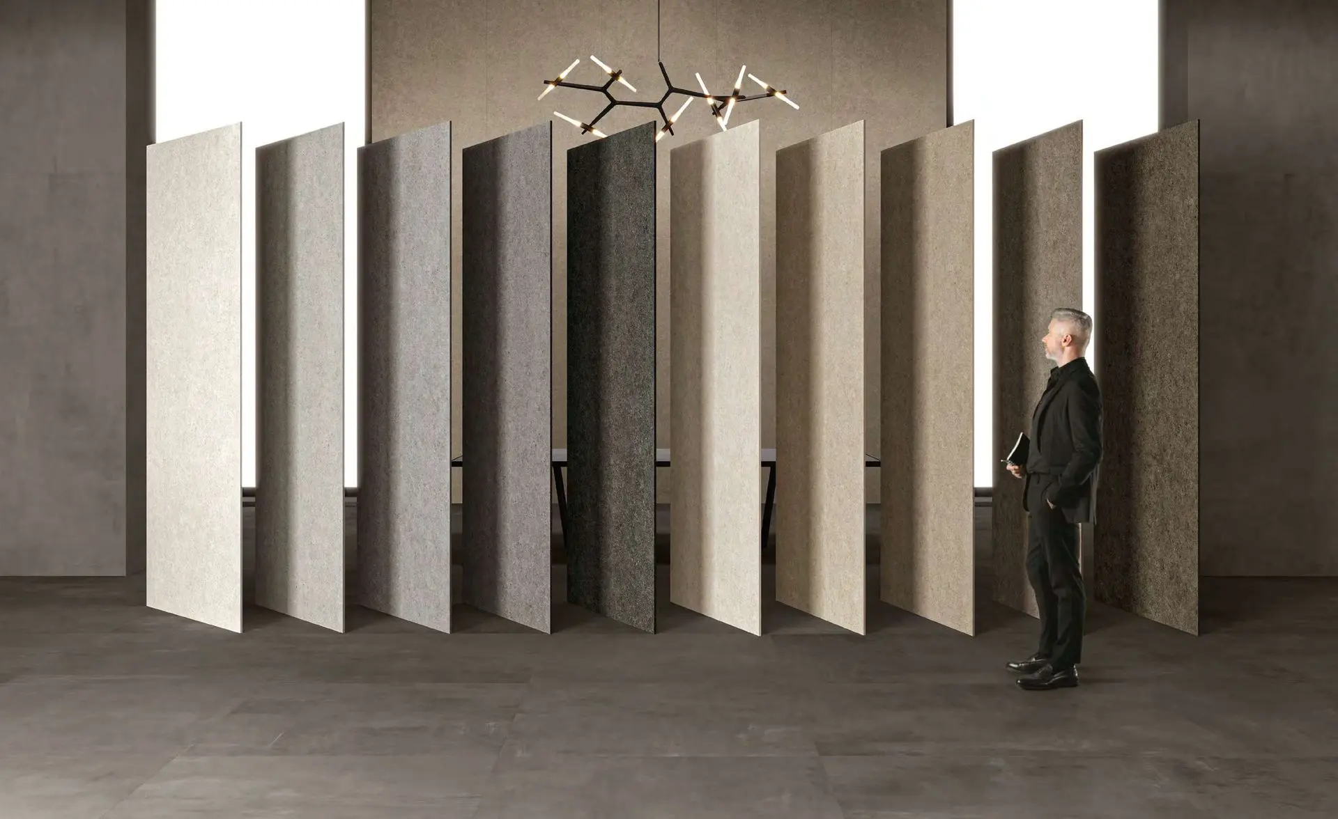 verpakking Grote XXL tegels & Castle Stones