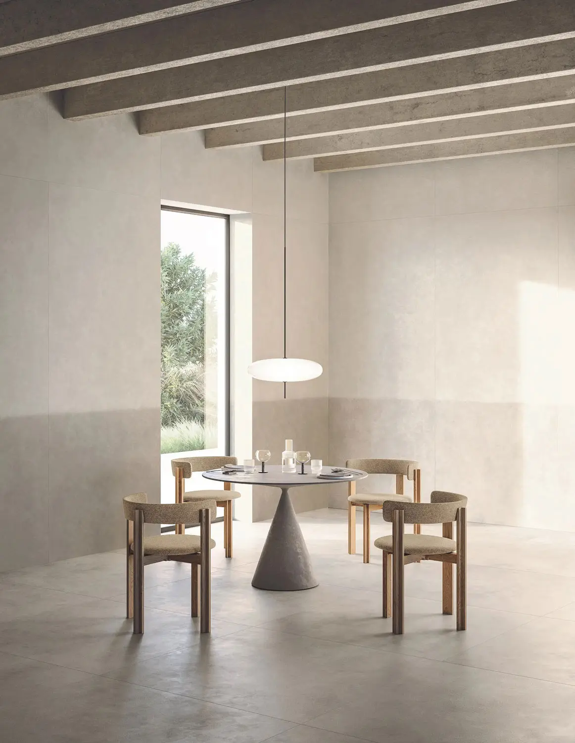 Forge mist/frost Forge mist/frost 120/278/0,6 nat/rett.