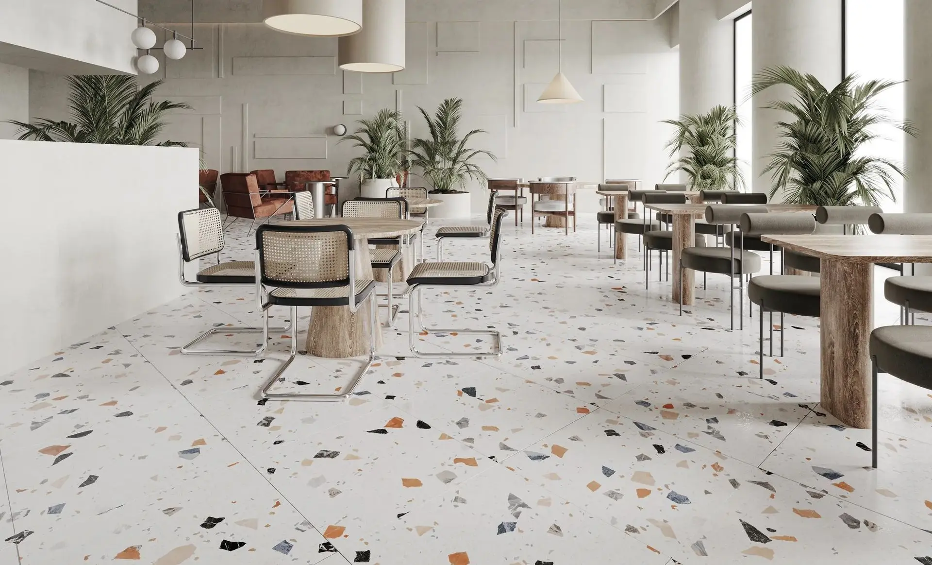 Confetti white 60/60/0,9 sat/rett. 