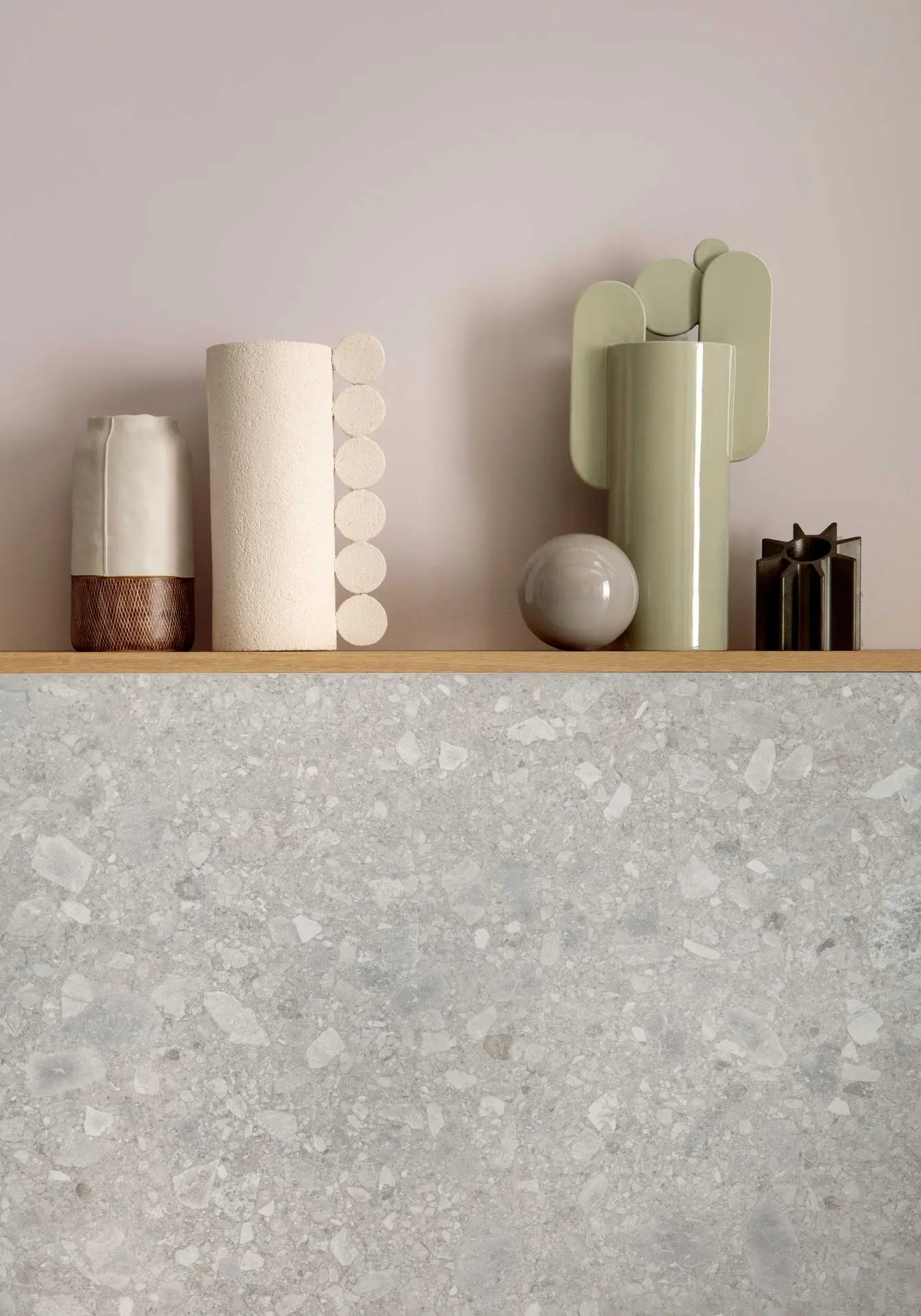 Diamond light cluster 60/60/0,9 nat/rett.