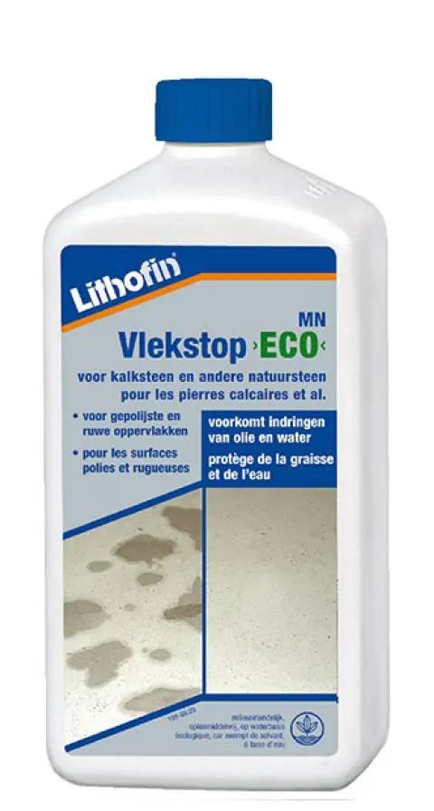 Lithofin MN vlekstop ECO