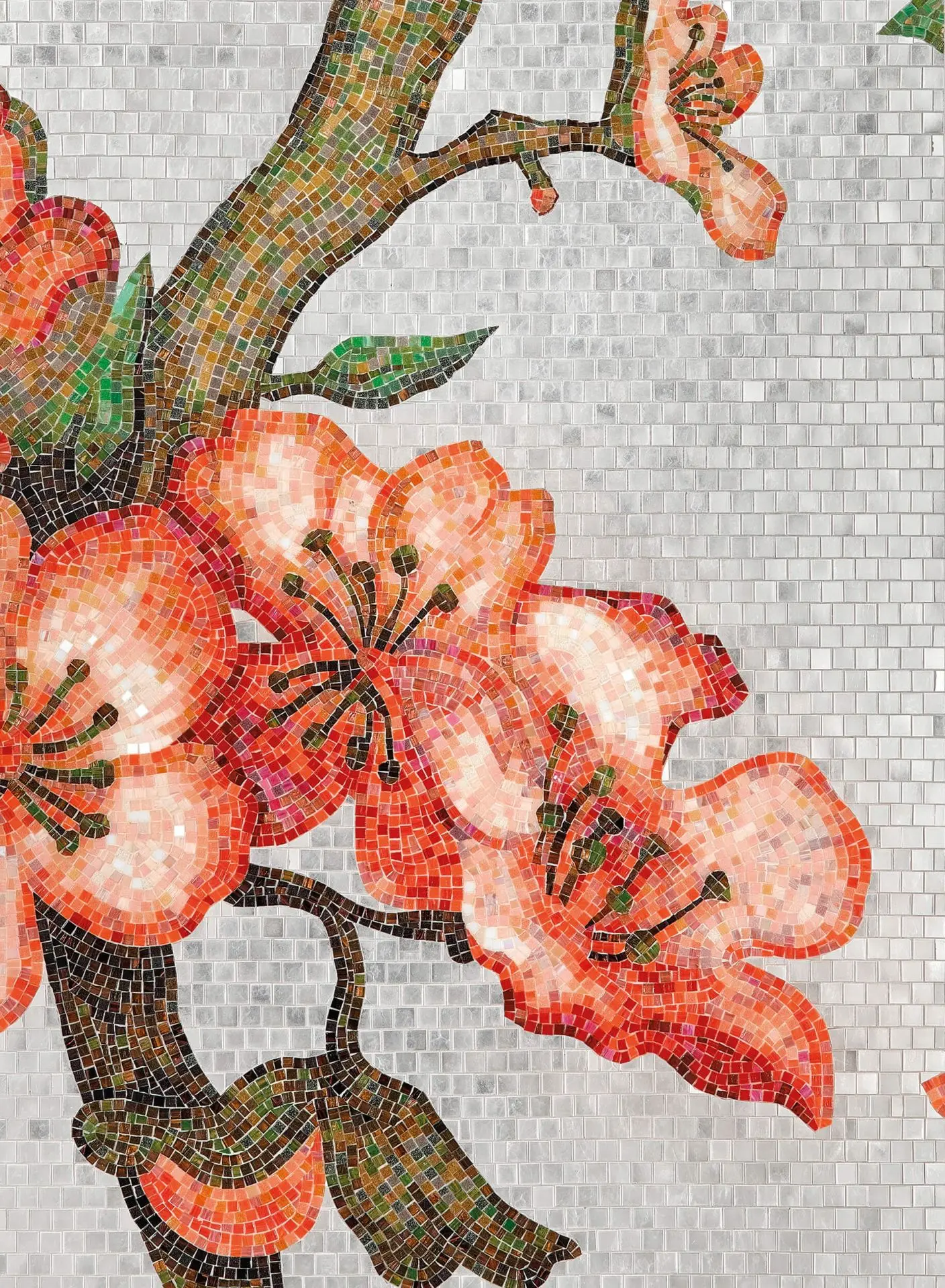 Decori Peachtree day