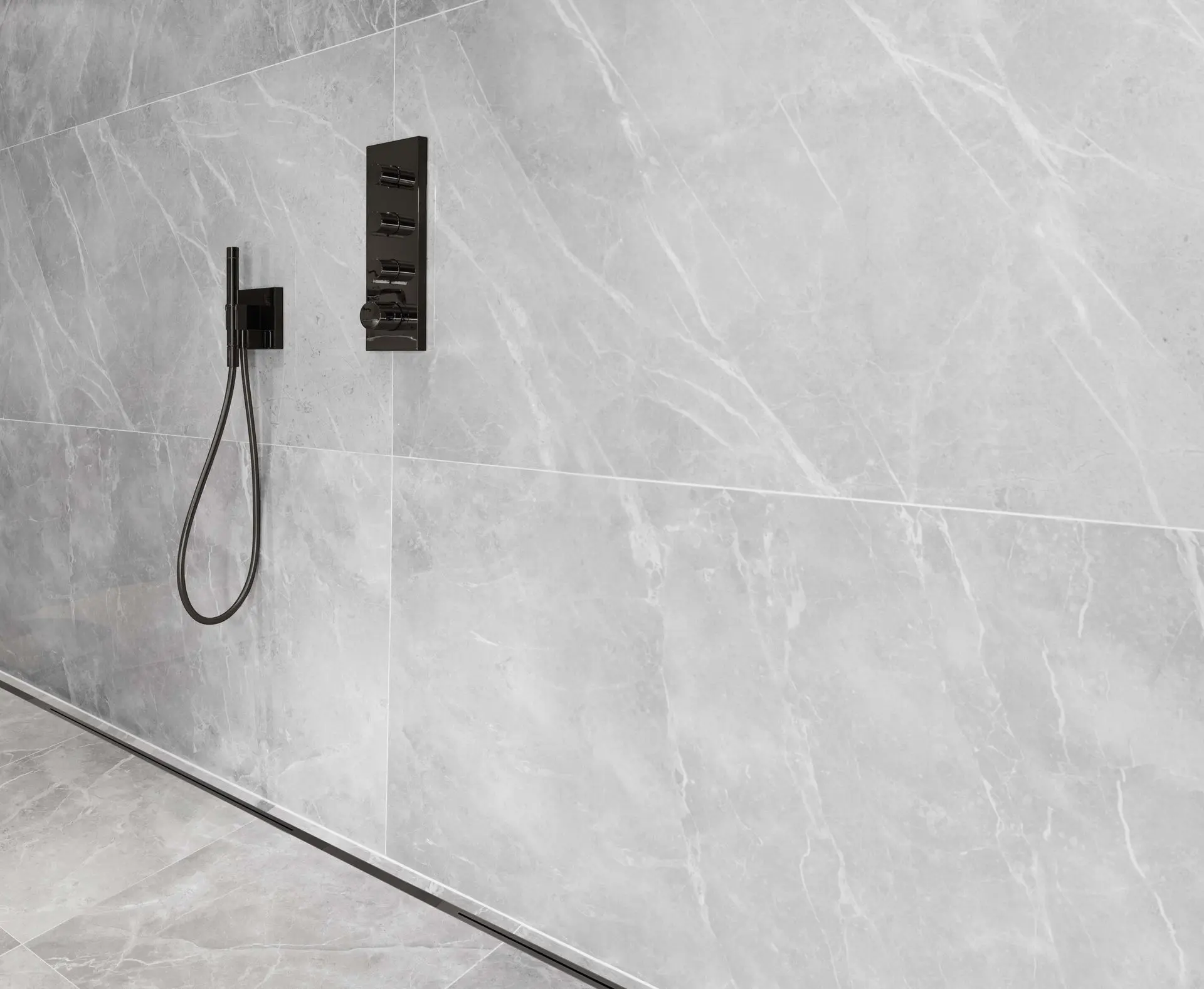 Douchegoot Carrodrain Twiggi low smoke XL Douchegoot Carrodrain Twiggi low smoke XL