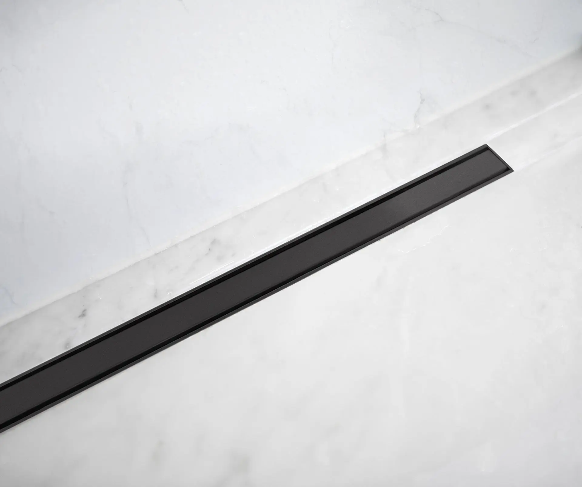 Douchegoot Cayman black