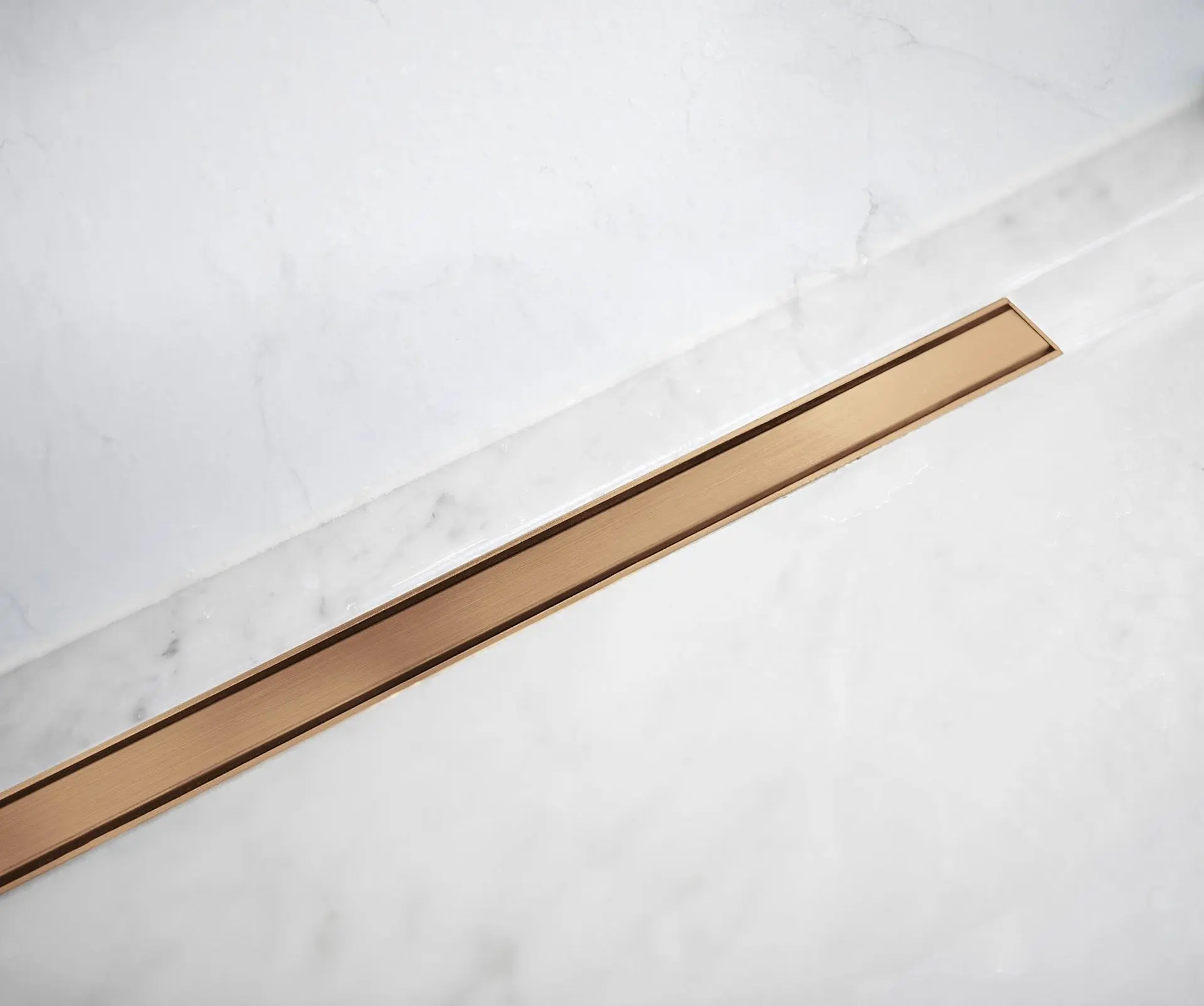 Douchegoot Cayman copper