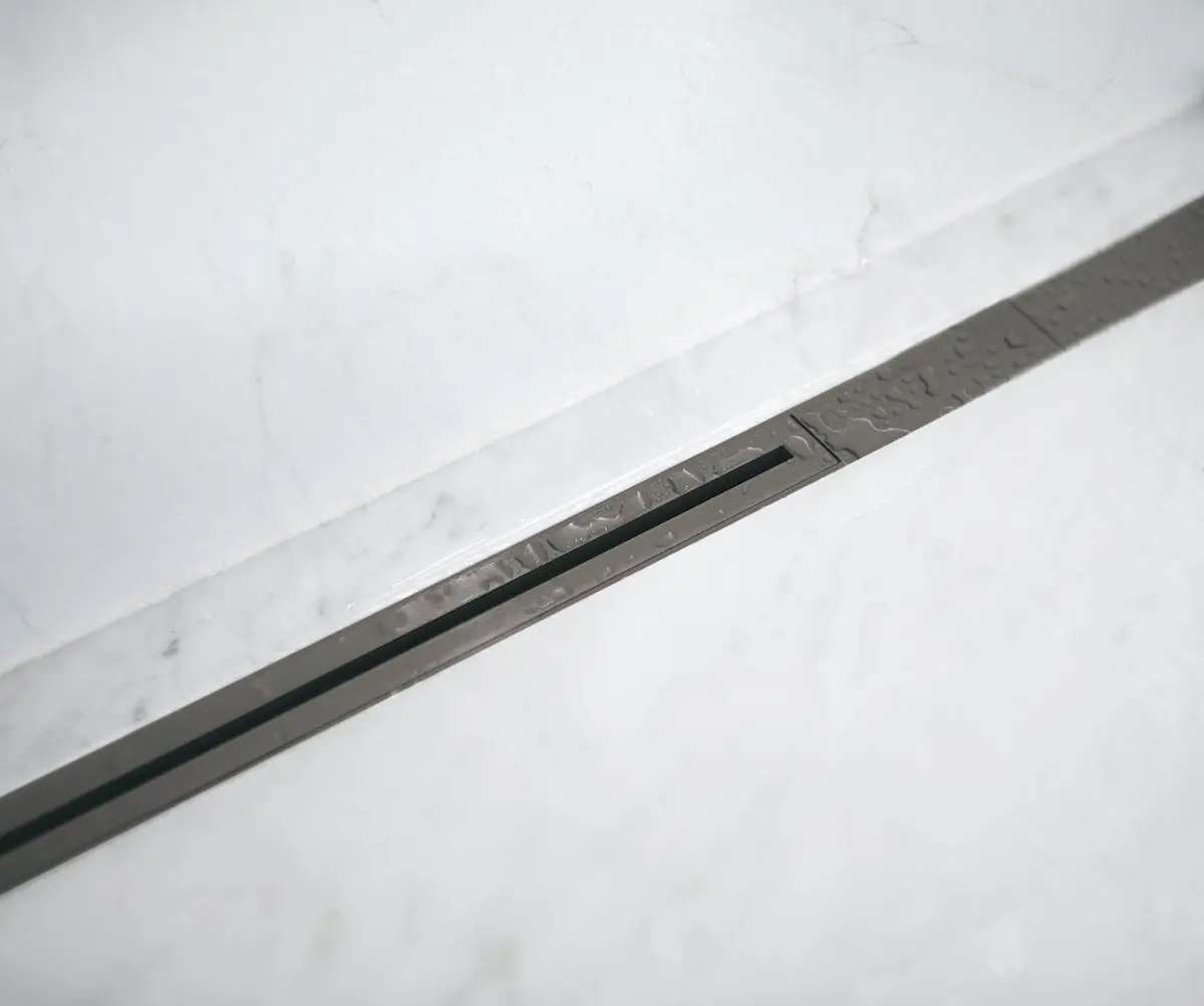 Douchegoot Carrodrain twiggi smoke