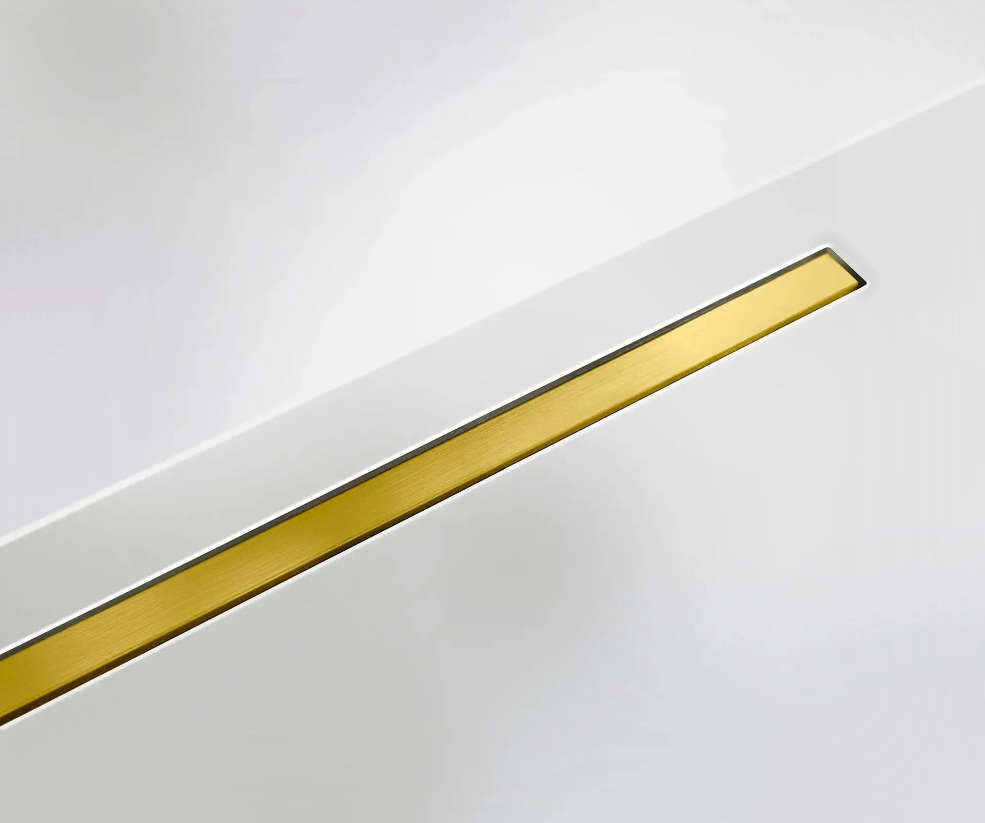 Douchegoot Carrodrain Liquid gold