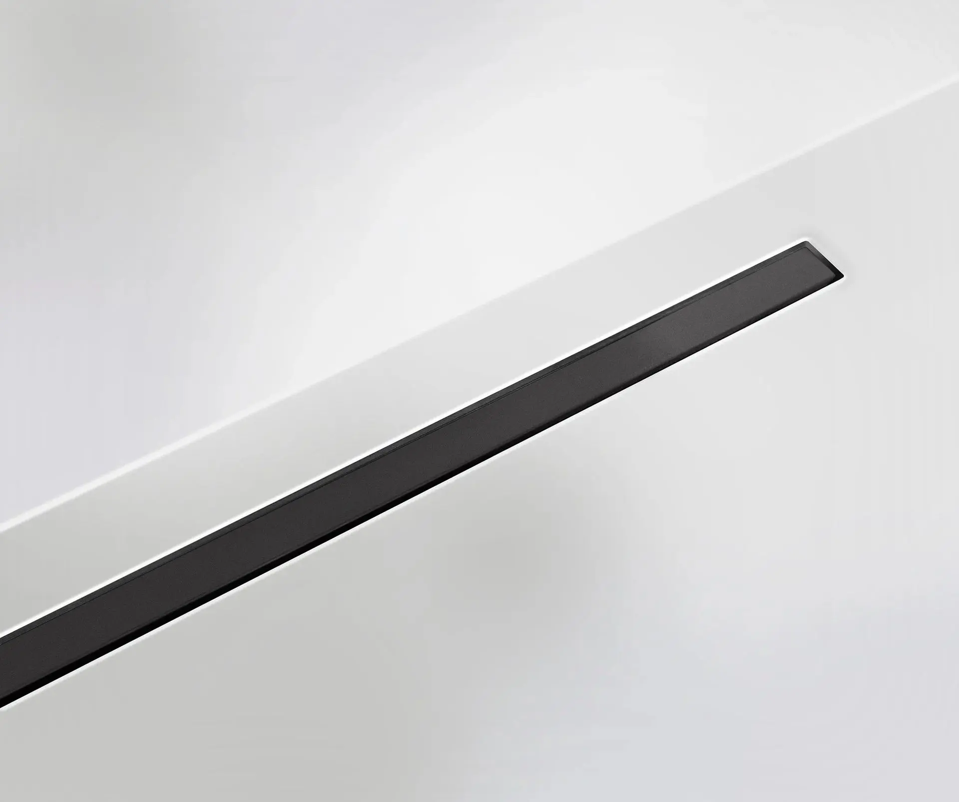 Douchegoot Carrodrain Liquid black