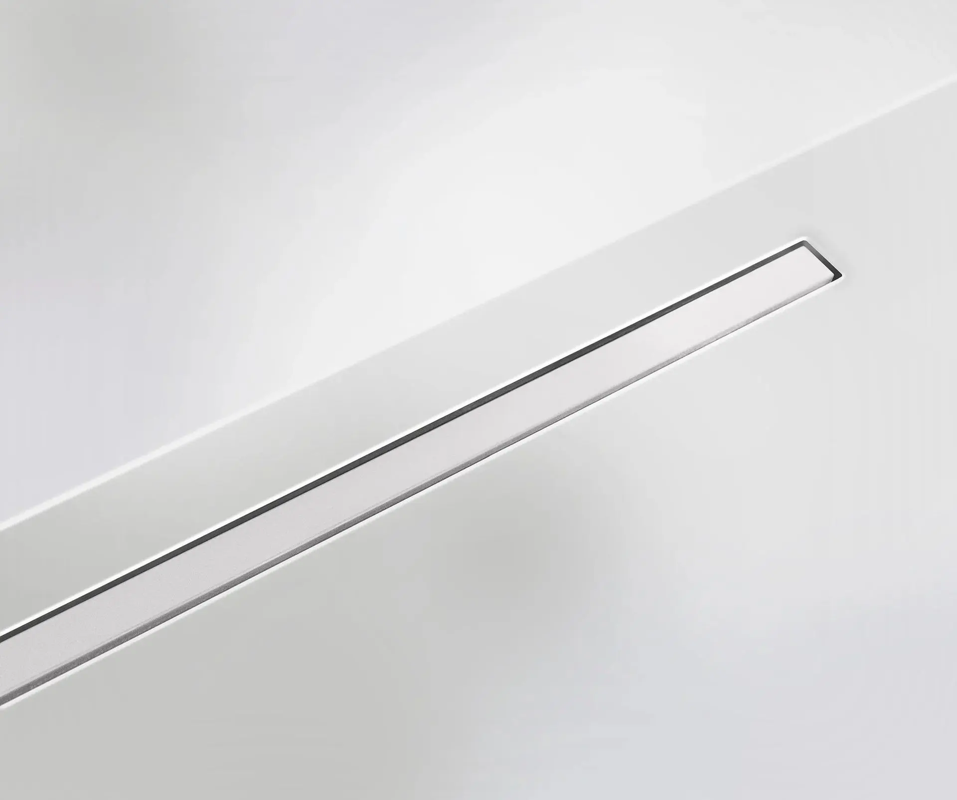 Douchegoot Carrodrain Liquid white