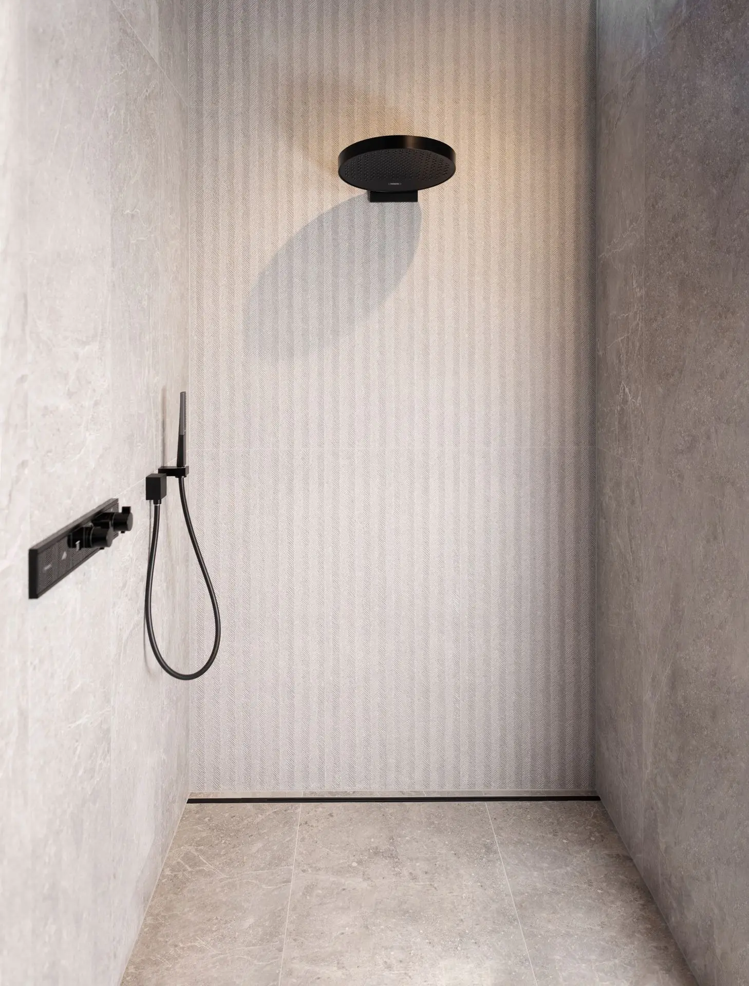 Douchegoot Twiggi black XL Douchegoot Twiggi black XL