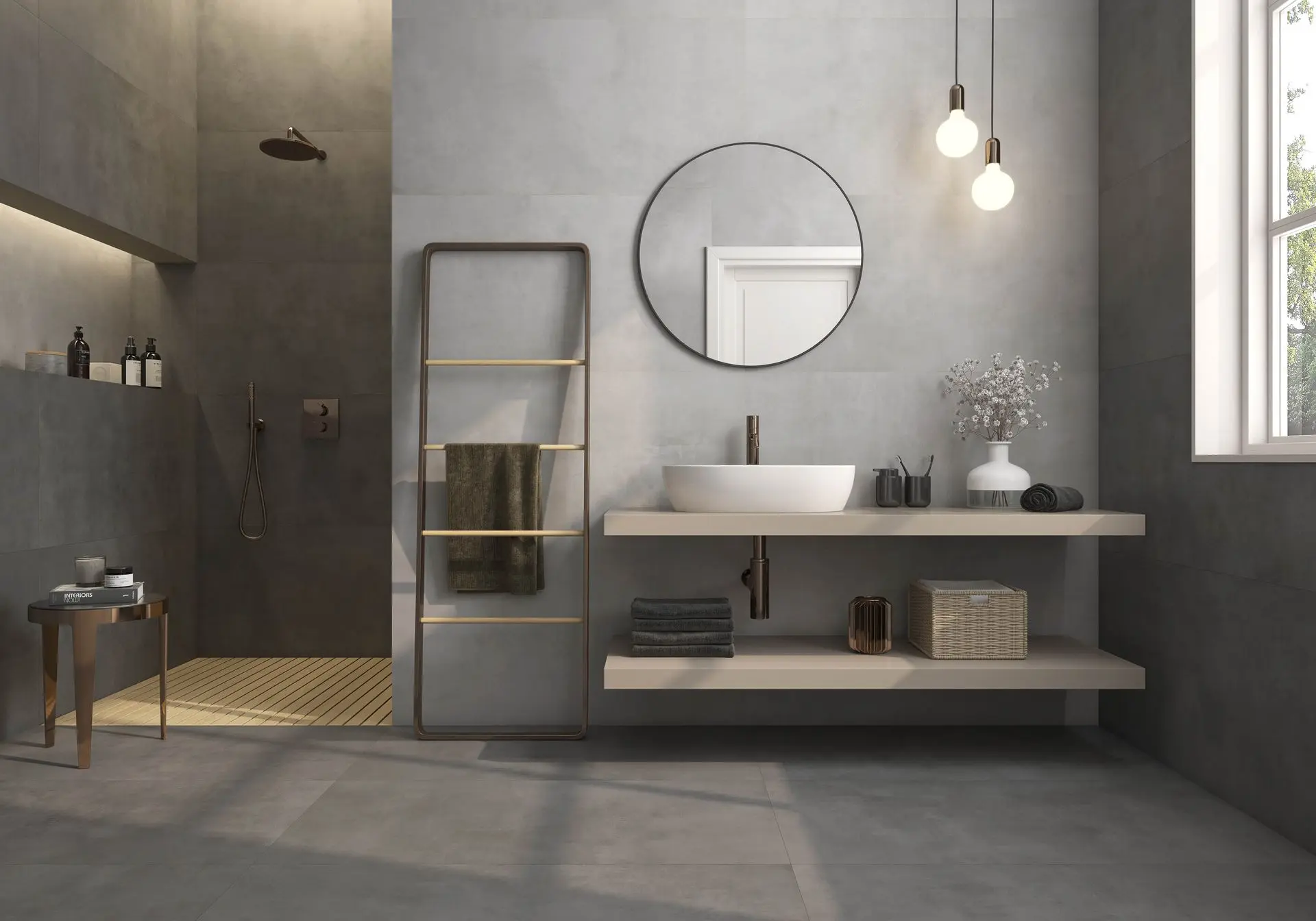 Belfort perla 60/120/0,90 nat/rett.