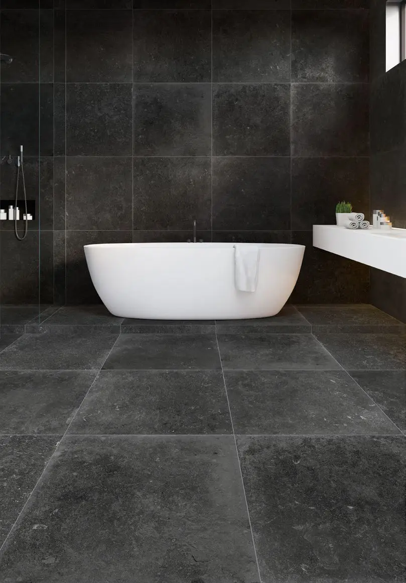 Brabant grijs geschuurd