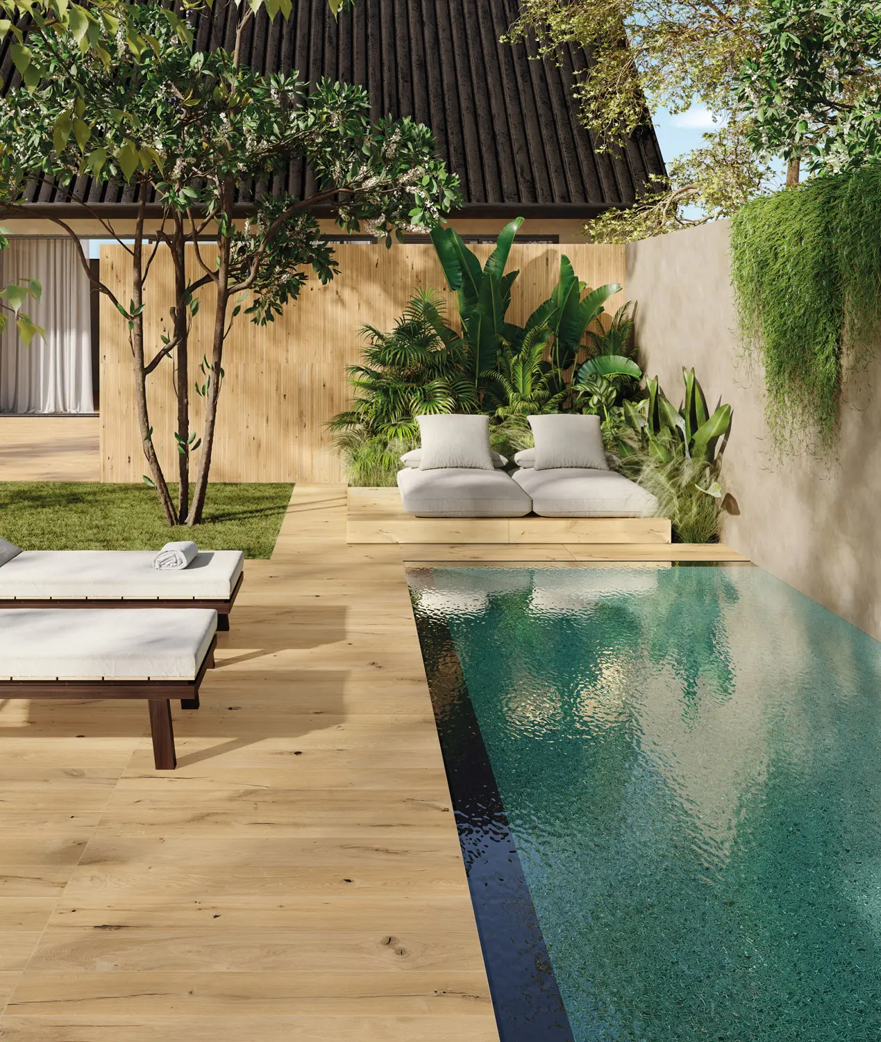 Naturis loft 30/120/2,0