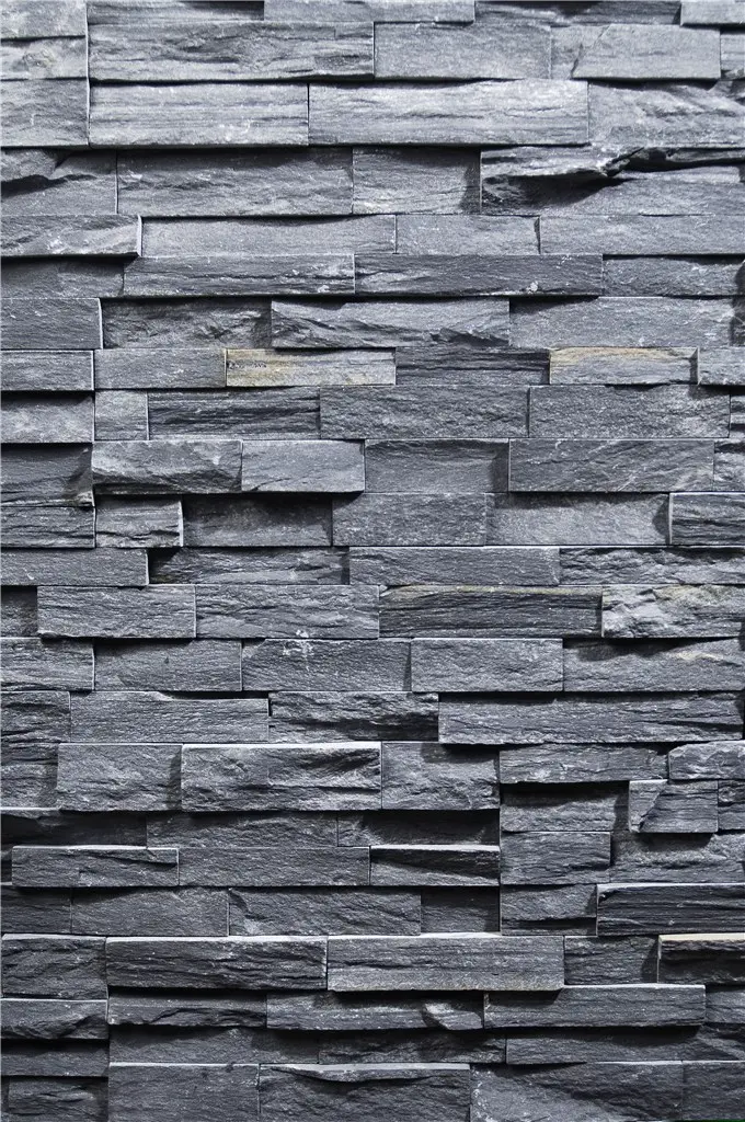 Ardesia nera stonepanels