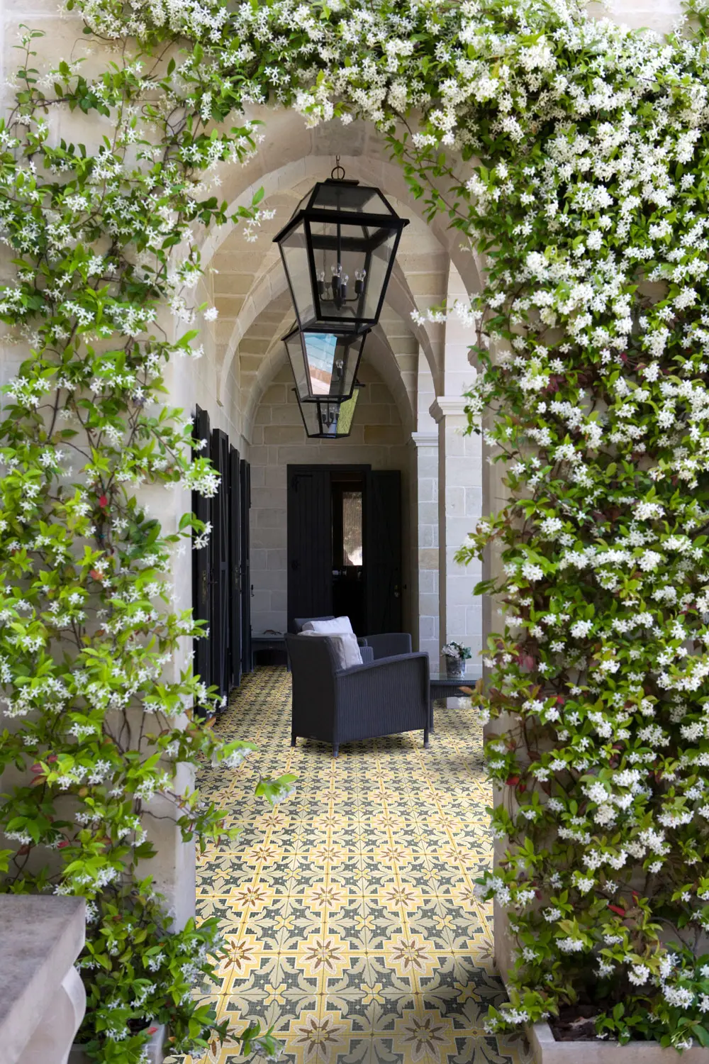 Bel histoire octavie