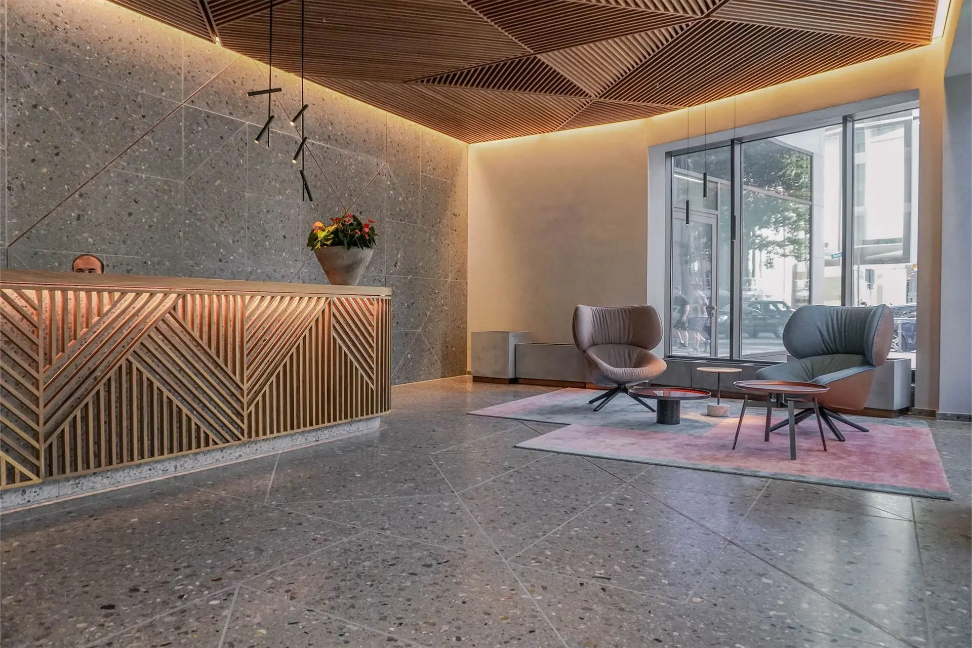 Maestro ceppo Maestro ceppo